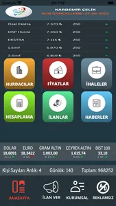 Hurdacılar screenshot 0