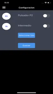 YincoRemote screenshot 2