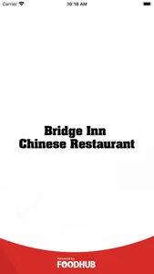 Bridge Inn Chinese Restaurant screenshot 0