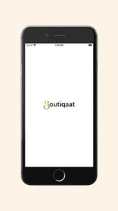 Boutiqaat - بوتيكات screenshot 1