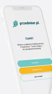 Przedmiar screenshot 3