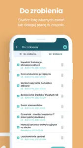 Przedmiar screenshot 9