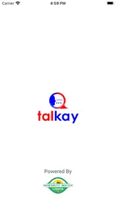 Talkay screenshot 0