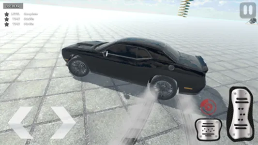 Extreme Car Nitro screenshot 2