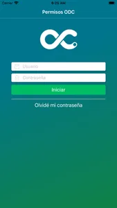 ODC SWServices screenshot 0