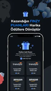 Finzy - YKS Bilgi Kartları screenshot 4