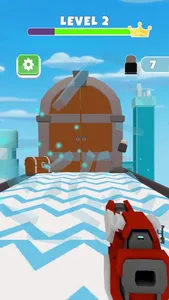 Break Run 3D screenshot 2