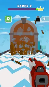 Break Run 3D screenshot 4