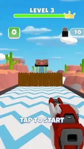 Break Run 3D screenshot 5