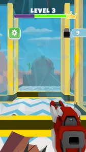 Break Run 3D screenshot 6