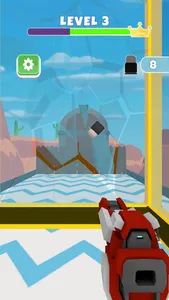 Break Run 3D screenshot 7