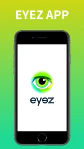 Eyez-App screenshot 0