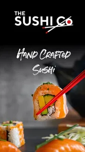 The Sushi Co screenshot 0