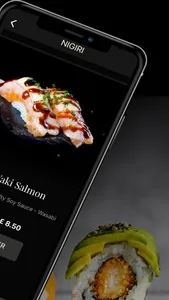 The Sushi Co screenshot 2