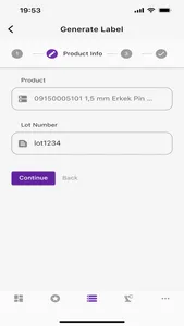 pokayoke.app screenshot 4