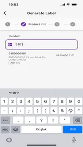 pokayoke.app screenshot 5