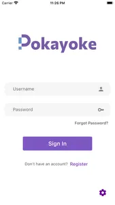 pokayoke.app screenshot 8
