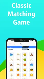 Emoji Flip & Match screenshot 0
