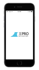 xPro by WealthSpace screenshot 0
