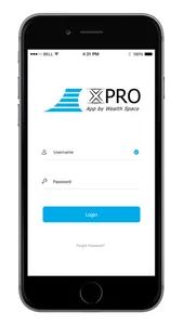 xPro by WealthSpace screenshot 1