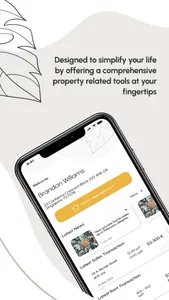 oneTick screenshot 0