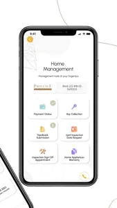 oneTick screenshot 1