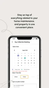 oneTick screenshot 2