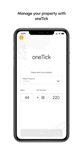 oneTick screenshot 3