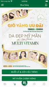 Hải Anh Spa Beauty screenshot 1
