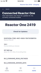 Reactor One screenshot 5