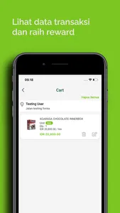 Forisa Reseller screenshot 3