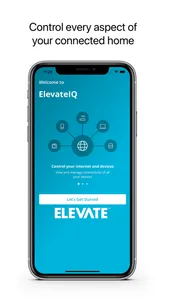 ElevateIQ screenshot 0