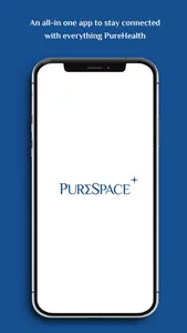 PureSpace screenshot 0