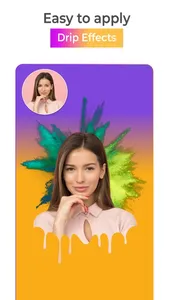 Photo lab: AI Photo Editor screenshot 6