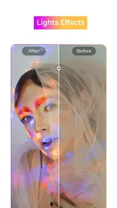 Photo lab: AI Photo Editor screenshot 9