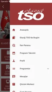 Elazığ TSO screenshot 0