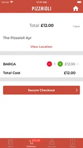 Pizzaioli screenshot 3