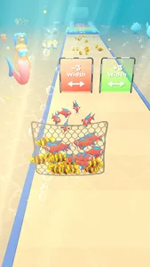 Fishing Run screenshot 0