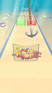 Fishing Run screenshot 4