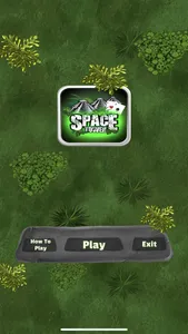 Space Towers Solitaire Deluxe screenshot 0