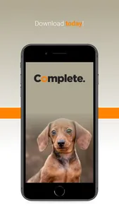 Complete Pet Foods screenshot 6