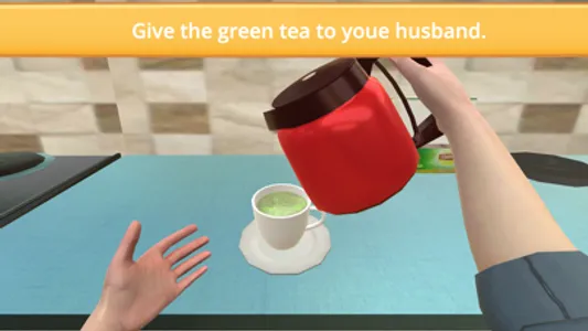 Virtual Family Life Mom Game screenshot 4