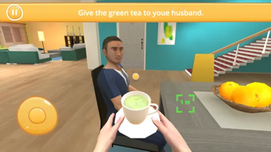 Virtual Family Life Mom Game screenshot 5