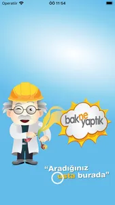 bakneyaptık screenshot 0