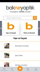 bakneyaptık screenshot 1