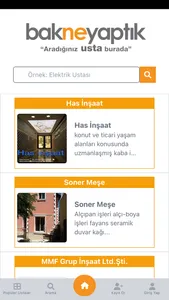 bakneyaptık screenshot 2