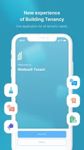 Nimbus9 Tenant screenshot 0