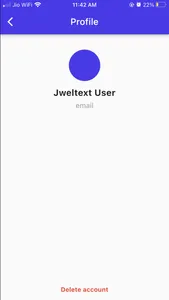 Jweltext: AI Jewelry Content screenshot 3