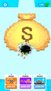 Pixel Hole screenshot 5