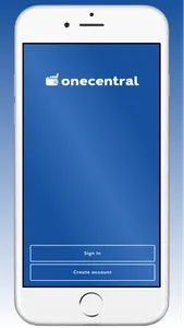 Onecentral screenshot 3